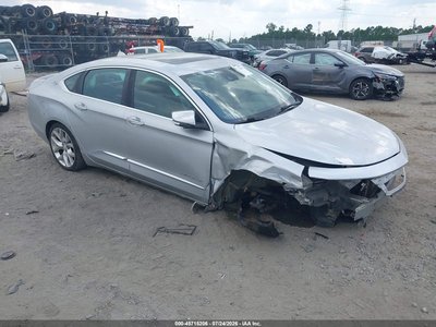 1G1155S39EU****** 2014 Chevrolet Impala