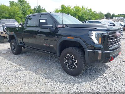 1GT49ZEY9RF****** 2024 GMC Sierra 2500HD