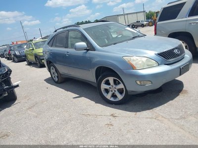 JTJGA31U240****** 2004 Lexus RX