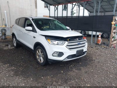 1FMCU9GD6KU****** 2019 Ford Escape