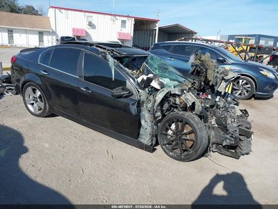 6G3F15RW1FL****** 2015 Chevrolet SS