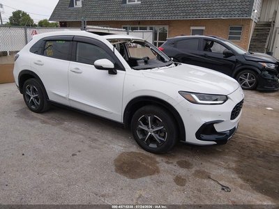3CZRZ1H78RM****** 2024 Honda HR-V