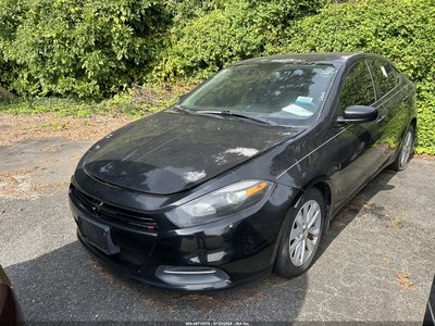 2014 Dodge Dart