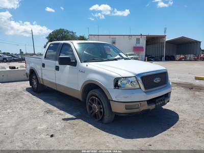 2005 Ford F-150