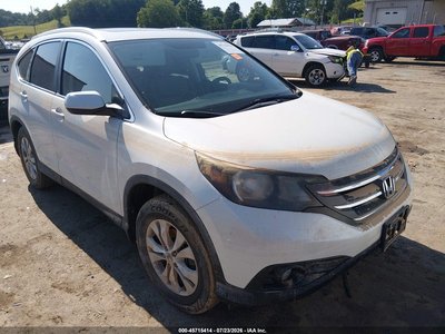 5J6RM4H70EL****** 2014 Honda CR-V