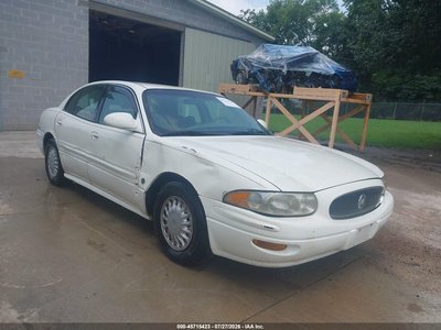 1G4HP54K514****** 2001 Buick LeSabre
