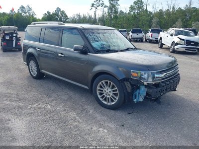 2018 Ford Flex