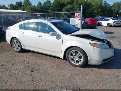19UUA86519A****** 2009 Acura TL