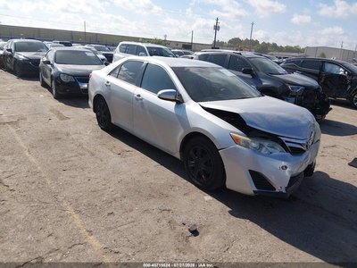 4T4BF1FK5ER****** 2014 Toyota Camry