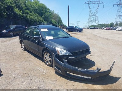 1HGCM56837A****** 2007 Honda Accord