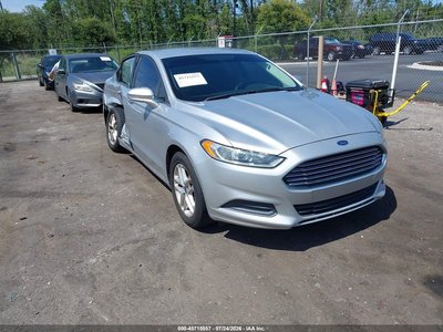 3FA6P0H79ER****** 2014 Ford Fusion