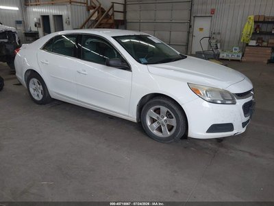2015 Chevrolet Malibu