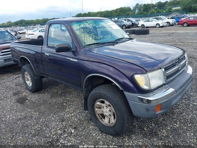 1998 Toyota Tacoma