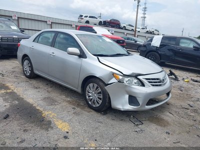 2T1BU4EEXDC****** 2013 Toyota Corolla