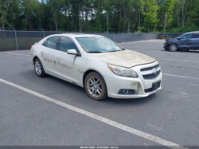 2013 Chevrolet Malibu