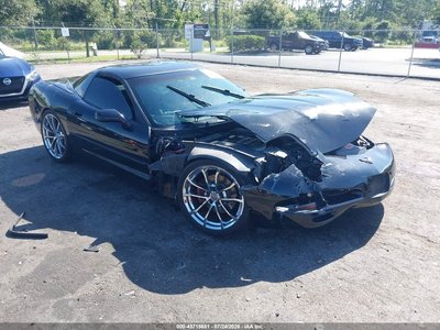 1G1YY22G7X5****** 1999 Chevrolet Corvette