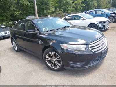 2013 Ford Taurus