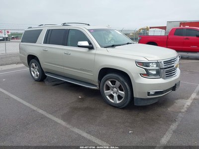 1GNSKJKC2GR****** 2016 Chevrolet Suburban