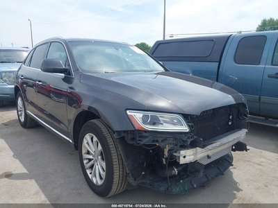 2016 Audi Q5