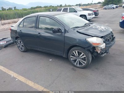 JTDBT923971****** 2007 Toyota Yaris
