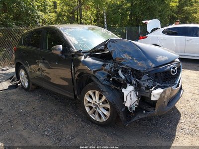 JM3KE4DY6E0****** 2014 Mazda CX-5