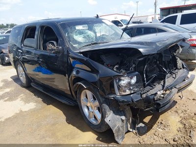 1GNUCBE07AR****** 2010 Chevrolet Tahoe