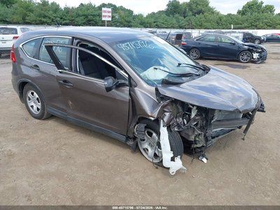 2HKRM4H39FH****** 2015 Honda CR-V