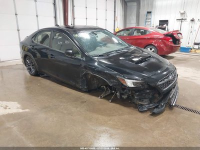 2023 Subaru WRX