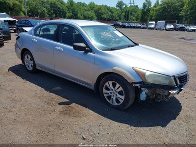 1HGCP264X8A****** 2008 Honda Accord