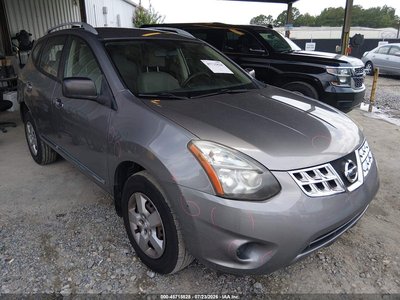 JN8AS5MT5FW****** 2015 Nissan Rogue