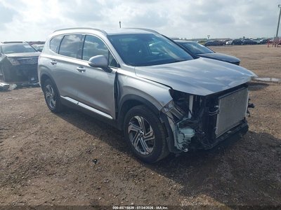 2021 Hyundai Santa Fe