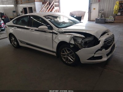 3FA6P0H73ER****** 2014 Ford Fusion
