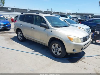 JTMZD33V476****** 2007 Toyota RAV4