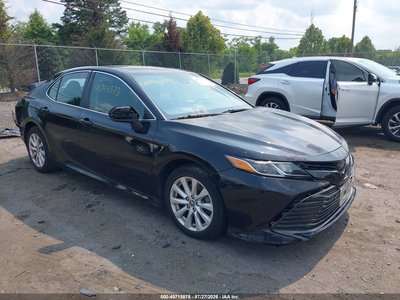 4T1B11HK6KU****** 2019 Toyota Camry