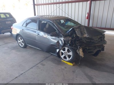 2T1BU4EE3BC****** 2011 Toyota Corolla