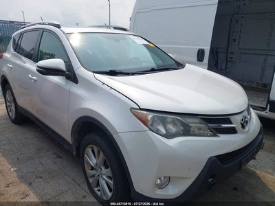 2014 Toyota RAV4