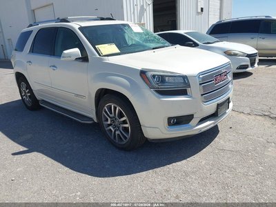 1GKKRTKD2EJ****** 2014 GMC Acadia