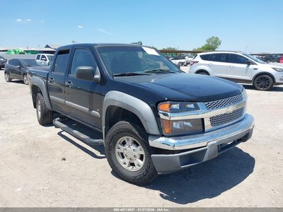 2006 Chevrolet Colorado
