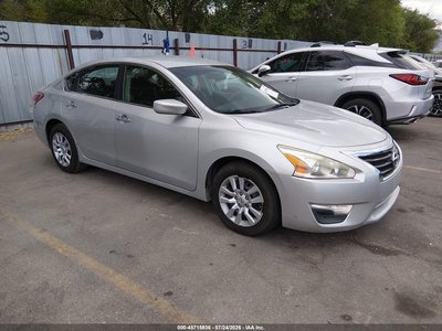 1N4AL3AP3DN****** 2013 Nissan Altima