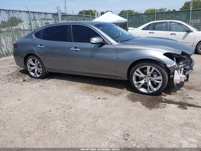 JN1BY1PP8FM****** 2015 Infiniti Q70