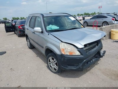 JHLRD78834C****** 2004 Honda CR-V