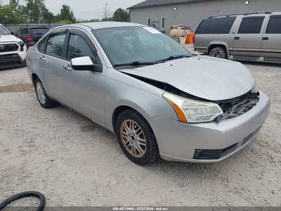 2011 Ford Focus