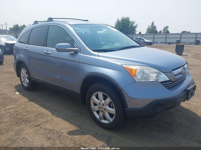2007 Honda CR-V