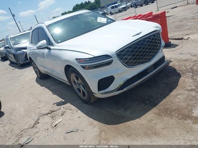 5NMMBDTBXTH****** 2026 Genesis GV70