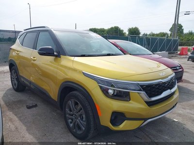 KNDEU2AA2P7****** 2023 Kia Seltos