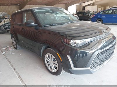 KNDJ23AU2P7****** 2023 Kia Soul