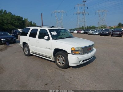 1GKEK63U44J****** 2004 GMC Yukon