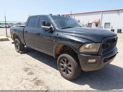 3C6UR5FL9HG****** 2017 RAM 2500
