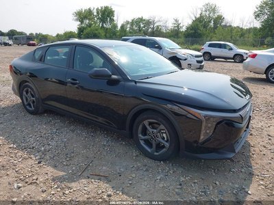 3KPFT4DE0SE****** 2025 Kia K4