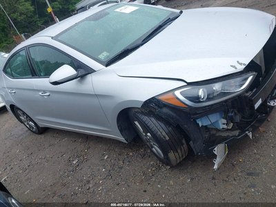 5NPD84LF7HH****** 2017 Hyundai Elantra